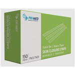 PrimaFlex Skin Closure 1/4"x3" 50/4bx/cs