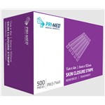 PrimaFlex Skin Closure 1/4"x4" 50/4bx/cs