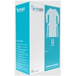 Overhead Film Protective Gown 20/6bx/cs