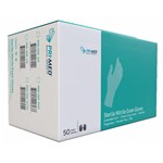 PrimaTouch Sterile Nitrile LG 50pr/4bx/c
