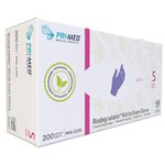 Sustain Nitrile Small 200/10bx/cs
