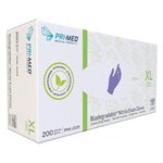 Sustain Nitrile X-Large 200/10bx/cs