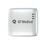 PCA 300T 12-Lead ECG QHeart Sensor
