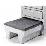 Manual Exam Table Base Only