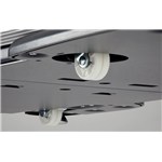 Ritter Barrier Free Exam Chair Base Only