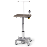 6214 Procedure Workstation (Frost)