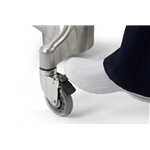 6214 Procedure Workstation (Frost)