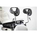 Humanform Table Non-program. Wireless