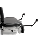 Midmark 631 Procedure Chair