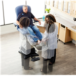 647 Podiatry Procedure Chair