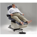 647 Podiatry Procedure Chair