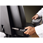 647 Podiatry Procedure Chair