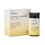 Control Chek-Stix Combo Pack 2/bx