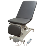 Hi Low Exam Table 3-Section w/Stirups