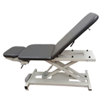 Hi Low Exam Table 3-Section w/Stirups