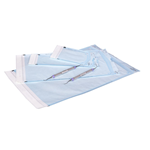 Sterilization Pouch 3.5"x9" 200/15bx/cs