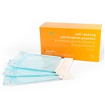 Sterilization Pouch 3.5x5.25" 200/10bx/c