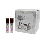 EZtest Steam Biological Indicator 100/BX