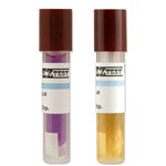 EZtest Steam Biological Indicator 100/BX