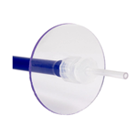 Elephant Ear Washer Shield 10ea/Bg