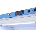 15 CuFt Upright Vaccine Refrigerator