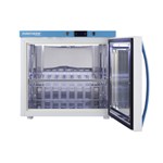 Blanket Warmer 3.39CuFt Glass Door