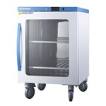 Blanket Warmer 5.22CuFt Glass Door