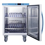 Blanket Warmer 5.22CuFt Glass Door