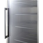 Blanket Warmer 10.57cuft (Glass Door)