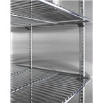 Blanket Warmer 10.57cuft (Glass Door)