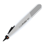 Cryoprobe B+ with 3 Applicators