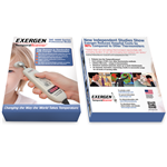 Exergen Temporal Thermometer (TAT-5000)