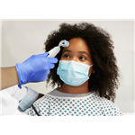 Exergen Temporal Thermometer (TAT-5000)