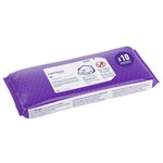 Kimtech Pure W4 Alcohol Wipes Sterile