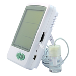 Vaccine Data Logger with USB