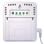 Vaccine Data Logger with USB