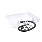 Cable Arm & Shelf f/ ECG Cart - CP150