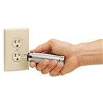 3.5V Rechargable Handle w/Converter