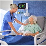 Connex 360 Vitals Monitor Sp02, Suretemp