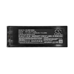 Cell Lithium Ion Battery f/6300