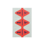 Tomography Scar Marker 1cm 300cm/Roll