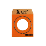 Mammography Mole Marker 15mm 100/bx