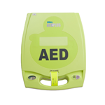 AED Plus with Carrying Case