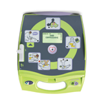 AED Plus with Carrying Case