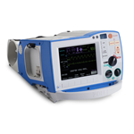 R Series ALS Defibrillator