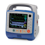 X Series Defibrillator 3 Lead