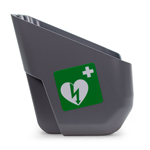 Wall Mount Bracket For AED 3