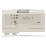 Smart Battery for X Series