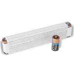 AED Plus Lithium Battery 10/PK