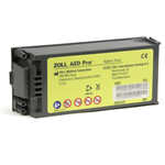 AED Pro Lithium Batttery